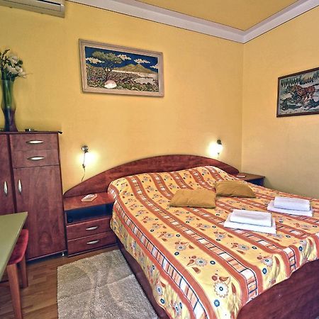 Villa Katarina Dubrovnik Zimmer foto