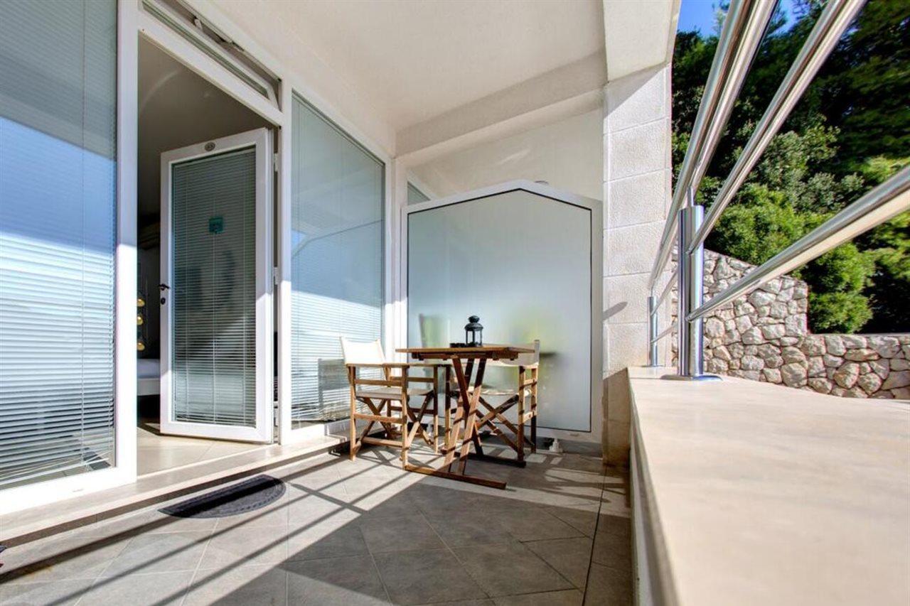 Villa Katarina Dubrovnik Exterior foto