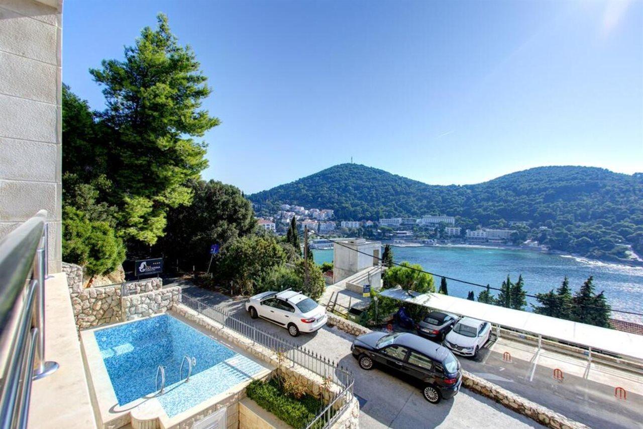 Villa Katarina Dubrovnik Exterior foto