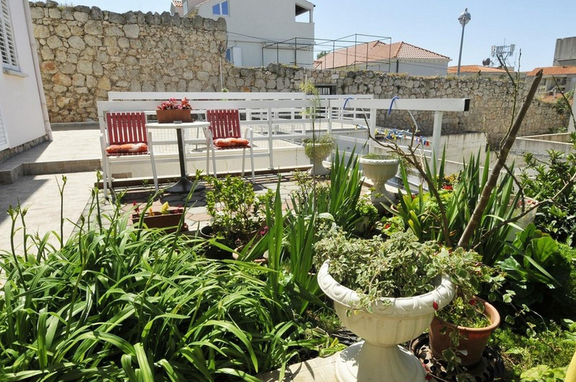 Villa Katarina Dubrovnik Exterior foto