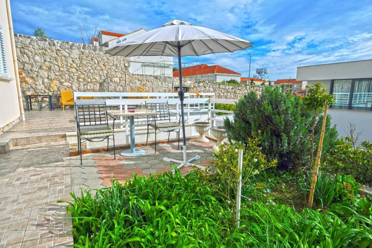 Villa Katarina Dubrovnik Exterior foto