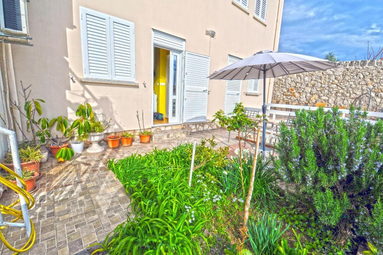 Villa Katarina Dubrovnik Exterior foto