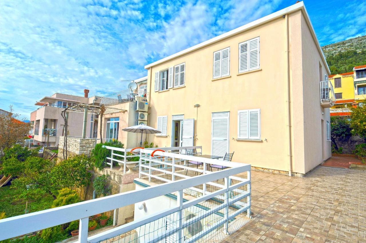 Villa Katarina Dubrovnik Exterior foto