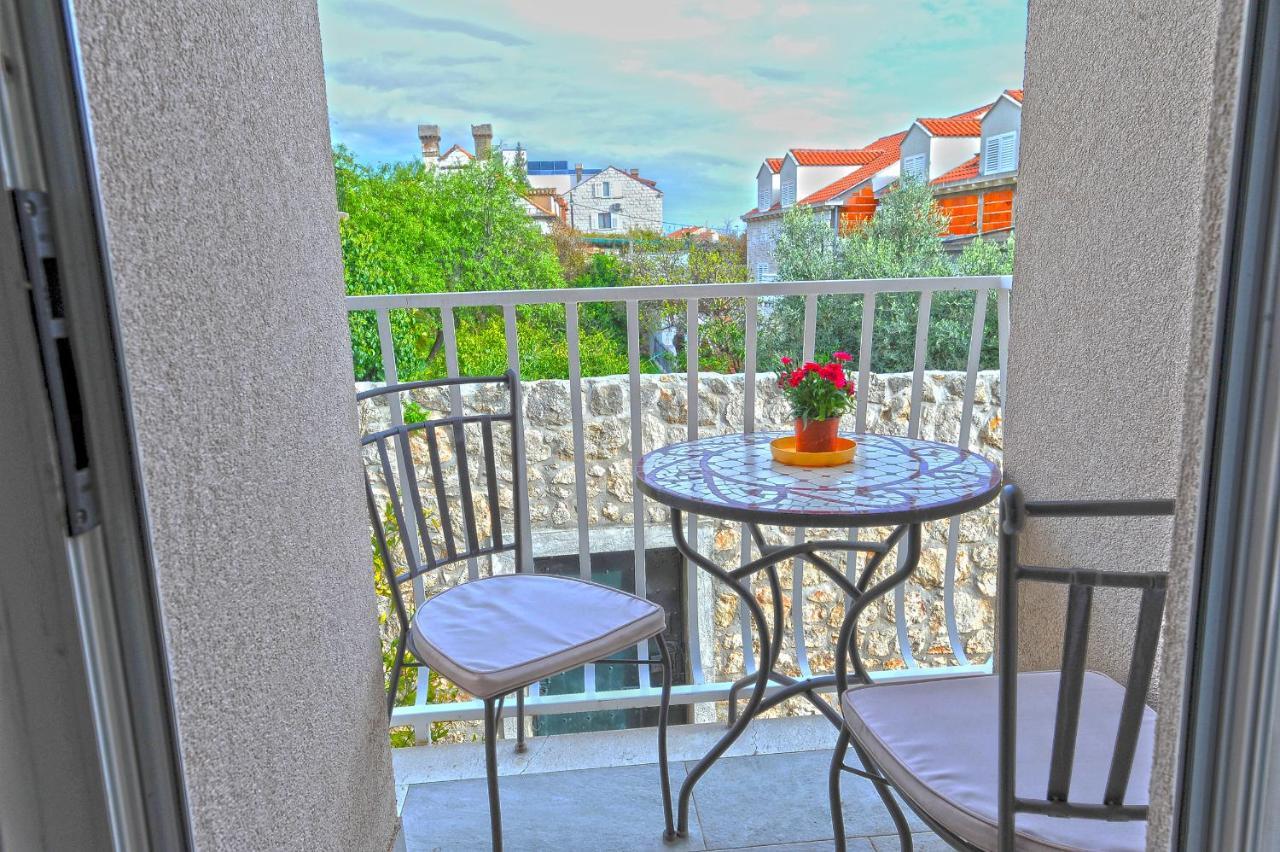 Villa Katarina Dubrovnik Exterior foto