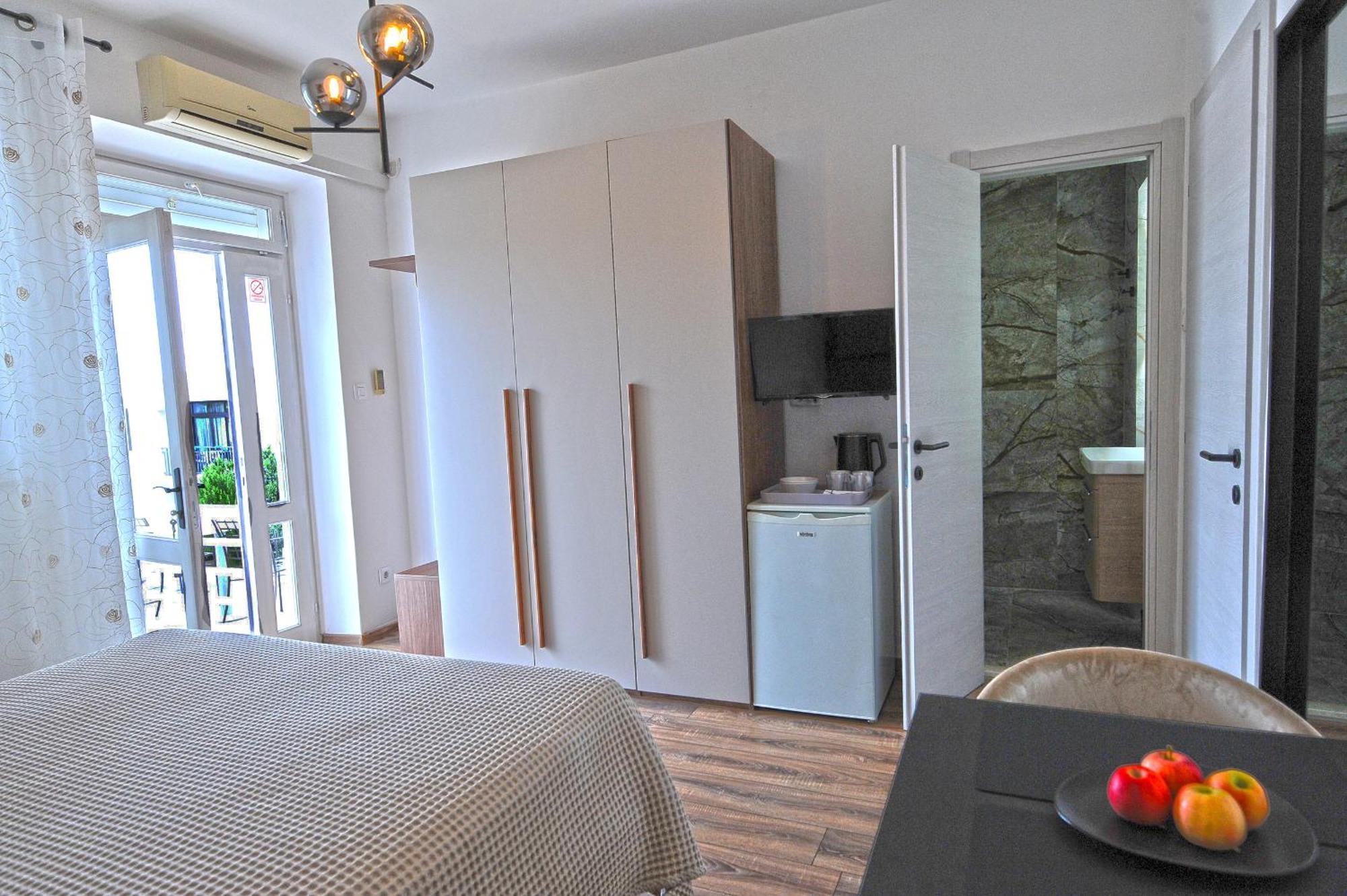 Villa Katarina Dubrovnik Zimmer foto