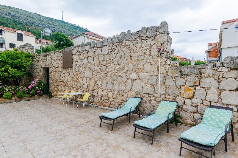 Villa Katarina Dubrovnik Exterior foto