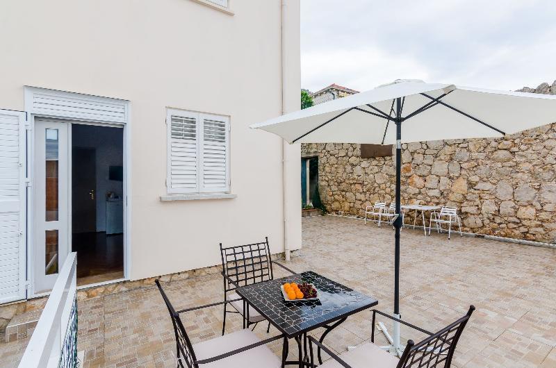 Villa Katarina Dubrovnik Exterior foto