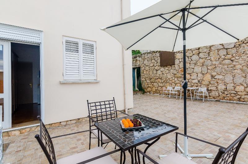 Villa Katarina Dubrovnik Exterior foto